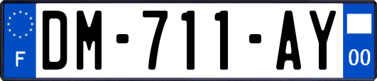 DM-711-AY