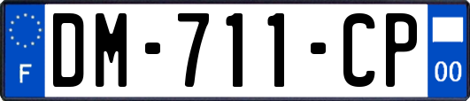 DM-711-CP