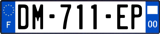 DM-711-EP