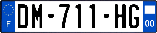 DM-711-HG