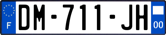 DM-711-JH