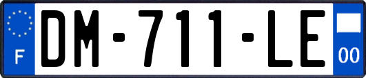 DM-711-LE