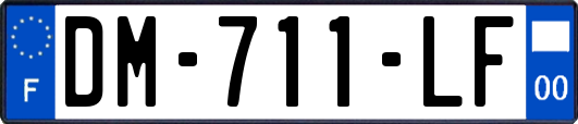 DM-711-LF