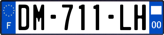 DM-711-LH