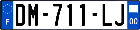 DM-711-LJ