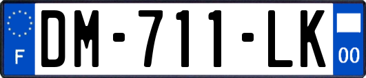DM-711-LK