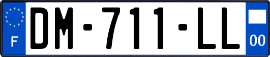 DM-711-LL