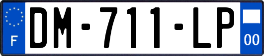 DM-711-LP