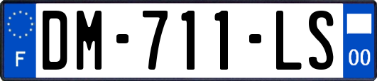 DM-711-LS