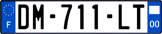 DM-711-LT