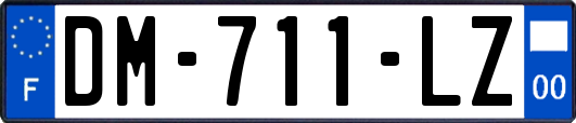 DM-711-LZ