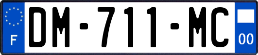 DM-711-MC