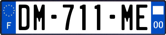 DM-711-ME