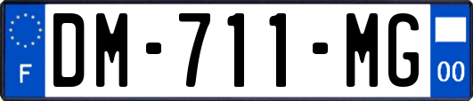 DM-711-MG