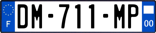 DM-711-MP