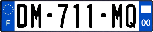 DM-711-MQ
