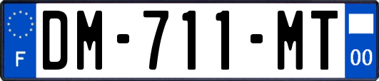 DM-711-MT