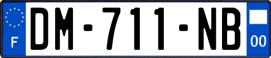 DM-711-NB