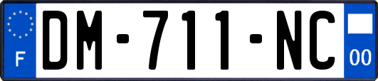 DM-711-NC