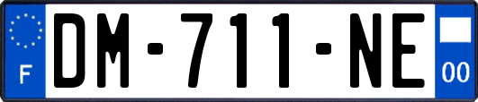 DM-711-NE