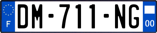DM-711-NG