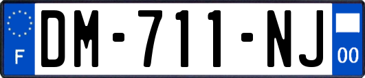 DM-711-NJ