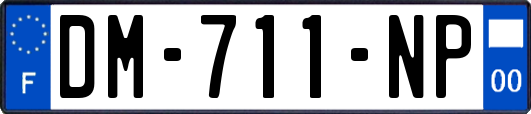DM-711-NP