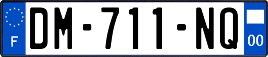 DM-711-NQ