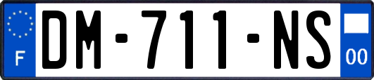 DM-711-NS