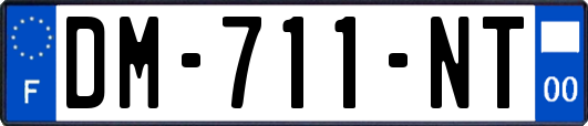 DM-711-NT