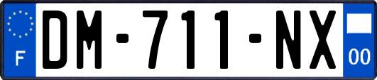 DM-711-NX