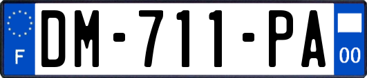 DM-711-PA