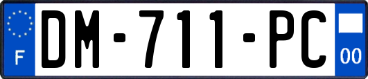 DM-711-PC