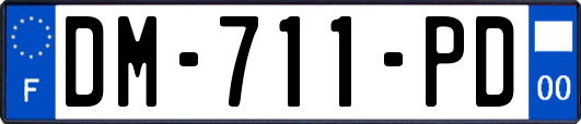 DM-711-PD