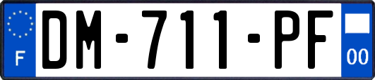 DM-711-PF