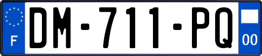 DM-711-PQ