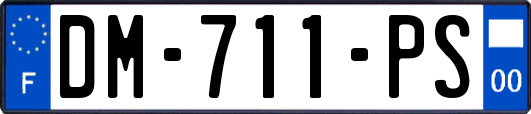 DM-711-PS