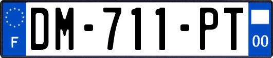 DM-711-PT