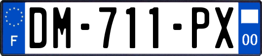DM-711-PX