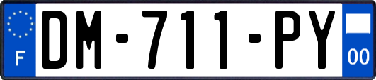 DM-711-PY