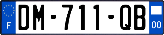 DM-711-QB