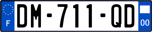 DM-711-QD