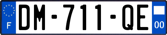 DM-711-QE