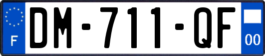 DM-711-QF
