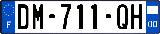 DM-711-QH