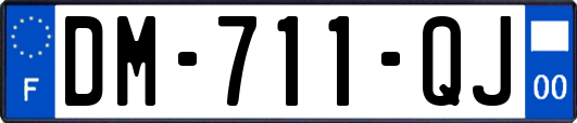 DM-711-QJ