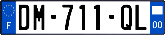 DM-711-QL