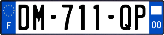 DM-711-QP