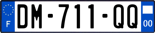 DM-711-QQ