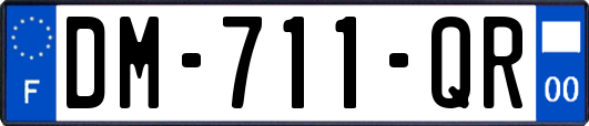 DM-711-QR